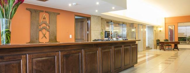 Mejor precio online garantizado Hotel San Agustín Riviera
